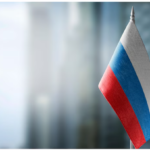 Three lawyers convicted by a Russian court for allegedly assisting Navalny in leading an "extremist group."