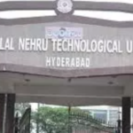 Participants engaged in the 15-day online faculty development programme on cybersecurity and forensics at JNTU-H.