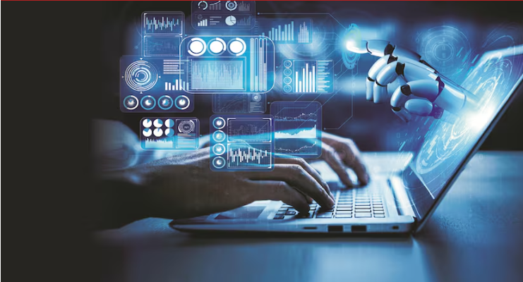 India leading the way in preparing for the future job market with skills in artificial intelligence, digital technologies, and green industries.