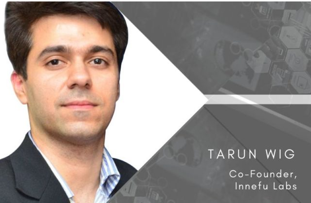 Tarun Wig, CEO of Innefu Labs, on AI and cybersecurity.
