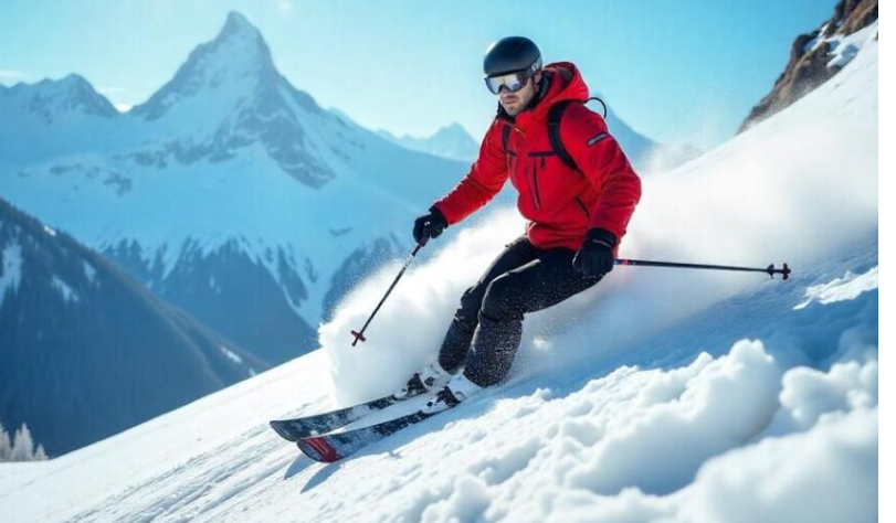 Graph showing projected growth in EU Travel & Tourism sector employment and GDP contribution through 2035, based on WTTC data.