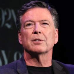 James Comey’s Instagram post featuring the number "8647" is under investigation by the Secret Service after some perceived it as a threat to President Trump.