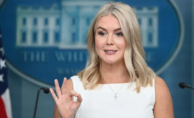 The White House said the potential Intel deal is vital for both US national security and economic strength.