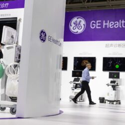 GE HealthCare acquires Intelerad for $2.3 billion to expand cloud-based imaging and outpatient care capabilities