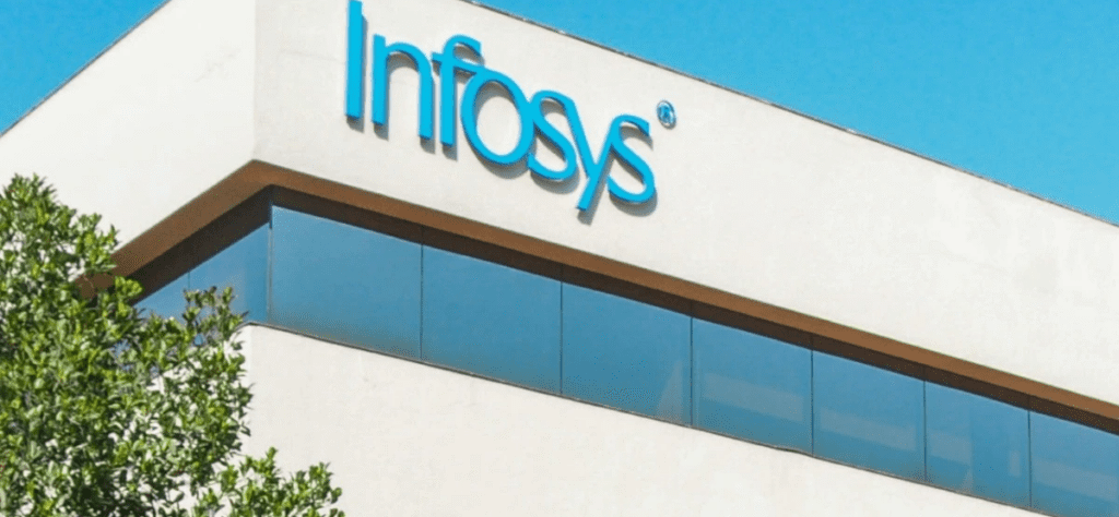 Infosys shares rally after ₹18,000 crore buyback oversubscription