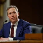 U.S. Army Secretary Dan Driscoll arrives in Abu Dhabi for meetings with Russian officials amid intensified negotiations over a potential Ukraine ceasefire