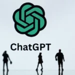 ChatGPT interface showing multiple users participating in a group chat with AI assistance.