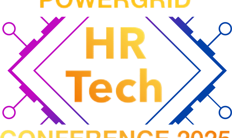 Delegates attending the POWERGRID HR Tech Conference 2025 at The Leela Ambience Gurugram, showcasing discussions on HR technology, AI-driven tools, and the future of work.