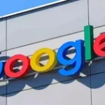 Google India executives presenting new privacy technologies and AI-powered scam detection tools at the AI pre-summit event in New Delhi