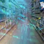 Markets eye a major shift as the index nears 56,100 — a breakout above the 200-day EMA could spark strong bullish momentum.