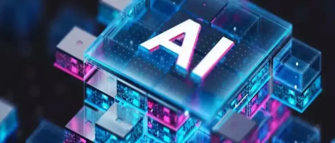 Google executives speaking at the Safe and Trusted AI event focused on global AI safety in New Delhi