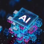 Google executives speaking at the Safe and Trusted AI event focused on global AI safety in New Delhi