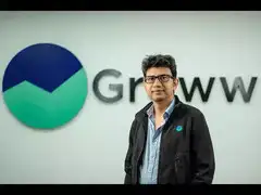 Groww Q2 FY26 results show 12% YoY rise in net profit to ₹471 crore despite decline in operating revenue