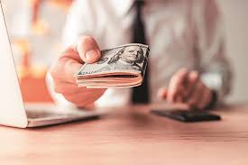 Graph showing LRS overseas investment trends for 2025