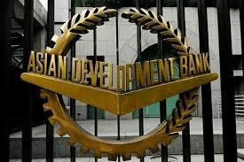 Asian Development Bank headquarters illustrating approval of an $846 million loan to support India’s nationwide skill development and employability program.