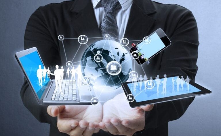 Holtek Semiconductor 2025 new product launch banner featuring smart living, IoT, Edge AI, and green energy innovations.