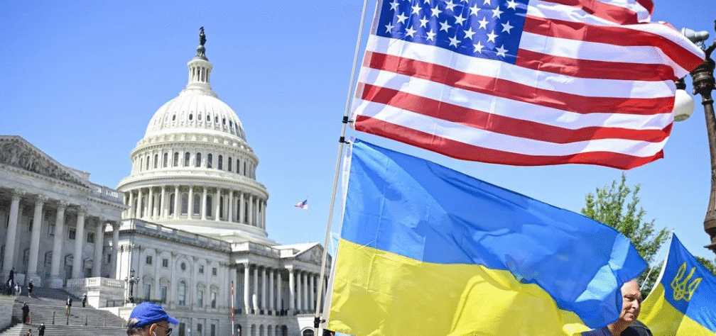 U.S. House of Representatives passes the 2026 National Defense Authorization Act covering troop pay, Ukraine, China, and Middle East security