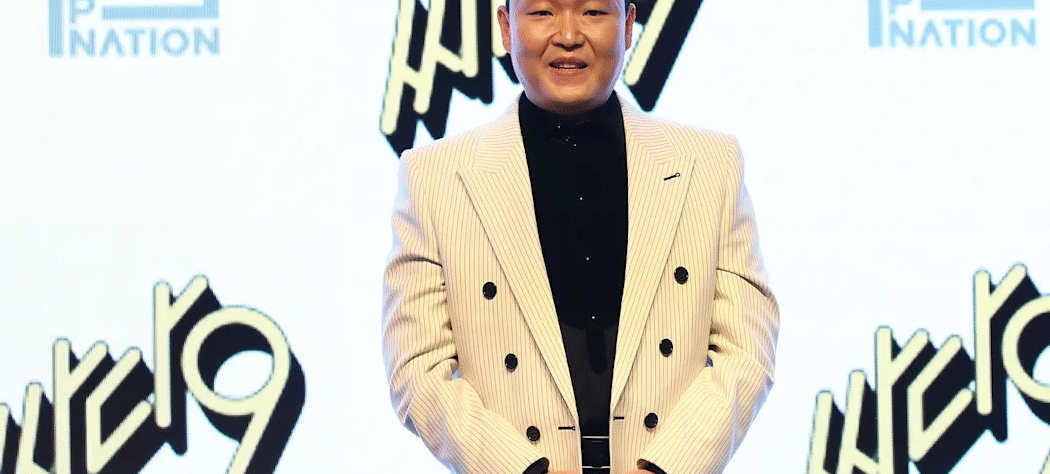 PSY under investigation for prescription medication violations in South Korea