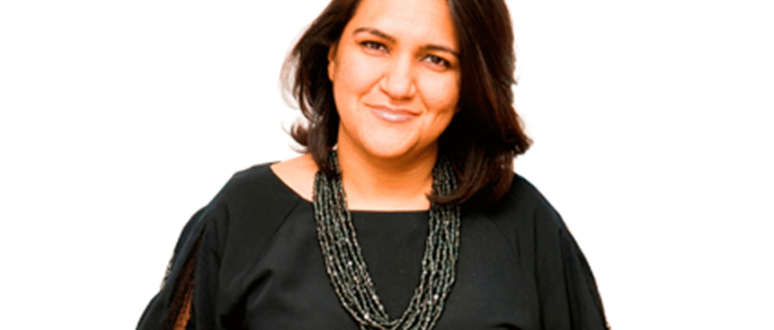 Radhika Ghai Aggarwal, co-founder of ShopClues and India’s first woman unicorn entrepreneur.