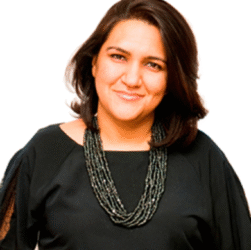 Radhika Ghai Aggarwal, co-founder of ShopClues and India’s first woman unicorn entrepreneur.