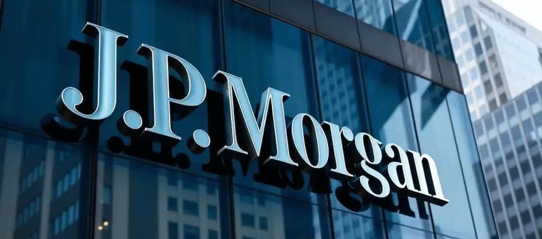 J.P. Morgan partners with Galaxy Digital to issue $50 million tokenized corporate bond on the Solana blockchain.