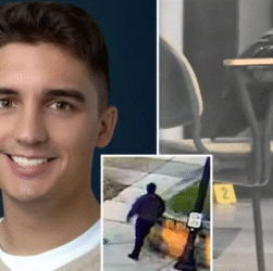 Brown University campus on lockdown during shooting incident