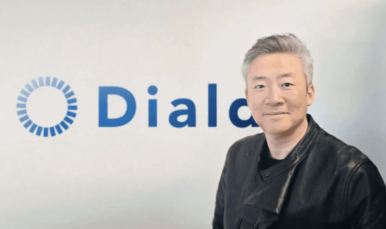 Diald AI platform analyzing commercial real estate data with Diald Score and investor-ready memos