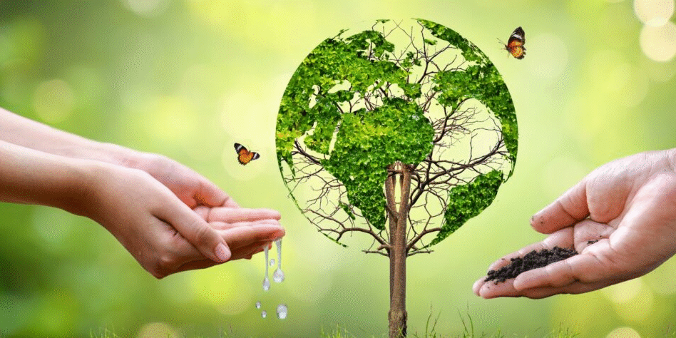 Delegates and ministers attending the United Nations Environment Assembly UNEA-7 at UNEP headquarters in Nairobi, Kenya.
