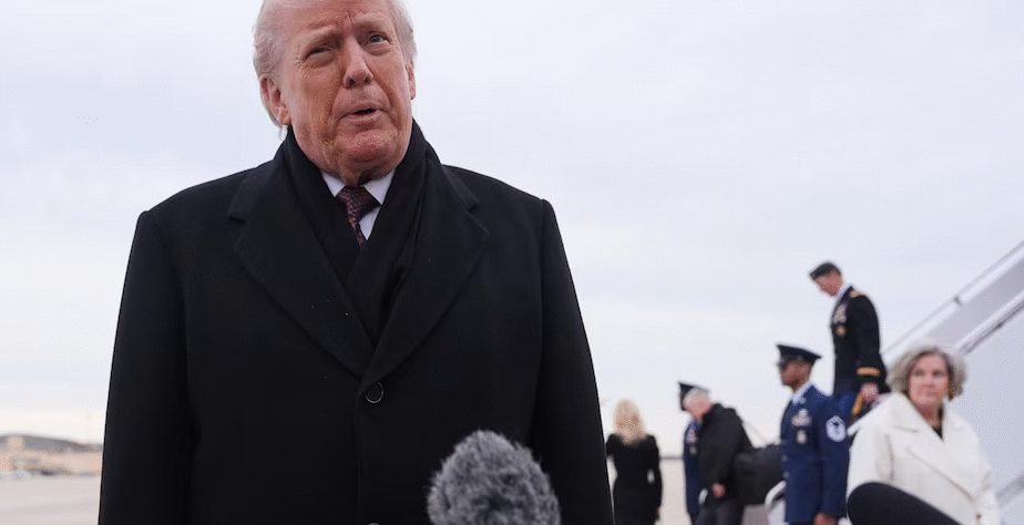 US travel ban update showing restricted and exempt countries under Trump administration immigration policy