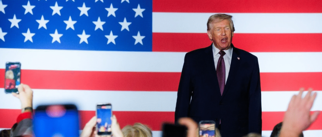 Trump administration recalls nearly 30 career diplomats from ambassadorial positions as part of foreign policy reshuffle