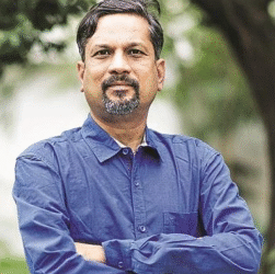 Zoho Corporation headquarters symbolizing global SaaS innovation and privacy-focused enterprise software