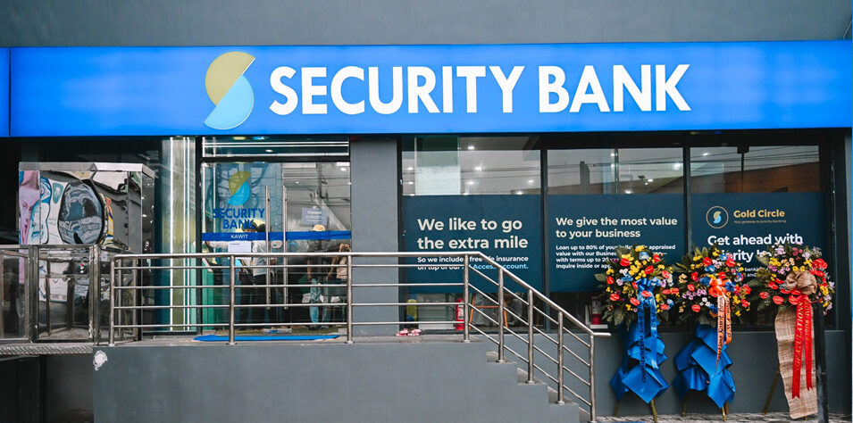 Security Bank and WIZ.AI partnership showcasing AI-powered voice automation for improved banking customer engagement and operational efficiency.