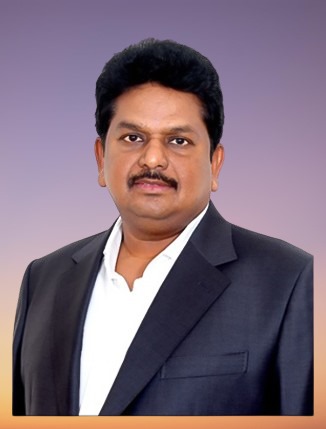 Nagarajan Seyyadurai