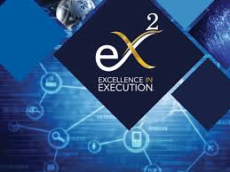 Christopher Rabii, CEO of Vivacity Infrastructure Group, discussing eX2 fiber infrastructure projects and turnkey solutions for government and enterprise networks.