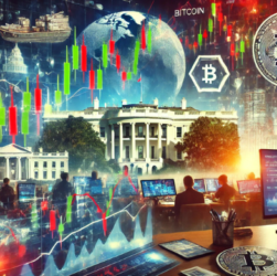 Global stock market indices fluctuate amid Big Tech earnings and Fed speculation, highlighting divergent trends in the U.S., Asia, and Europe.