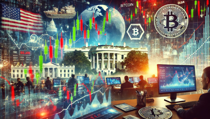 Global stock market indices fluctuate amid Big Tech earnings and Fed speculation, highlighting divergent trends in the U.S., Asia, and Europe.