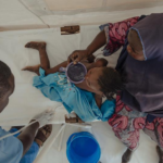 Preventive cholera vaccination 2026